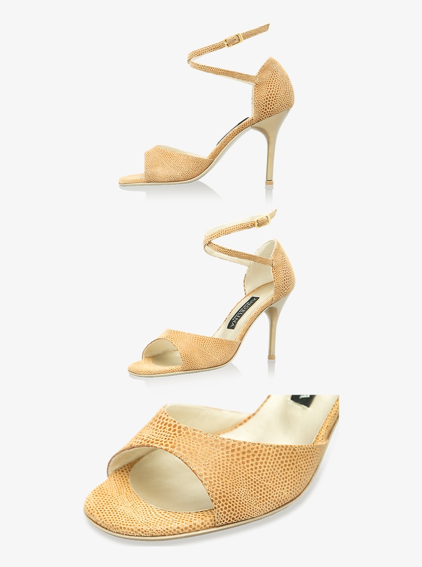 Tbw-430 Tachino Camel - Basic Pump, transparent png download