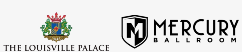Live Nation - Mercury Ballroom, transparent png download