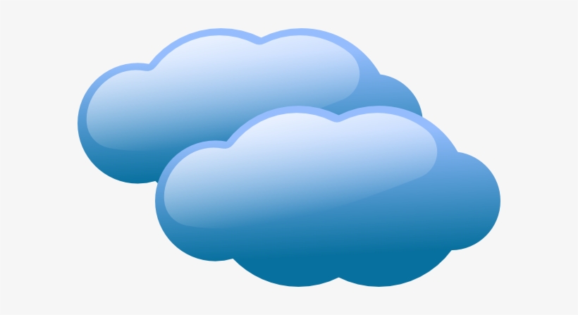 Cloud Day Dark Cludy Weather Cloud Cloud C - Cloud Clip Art, transparent png download