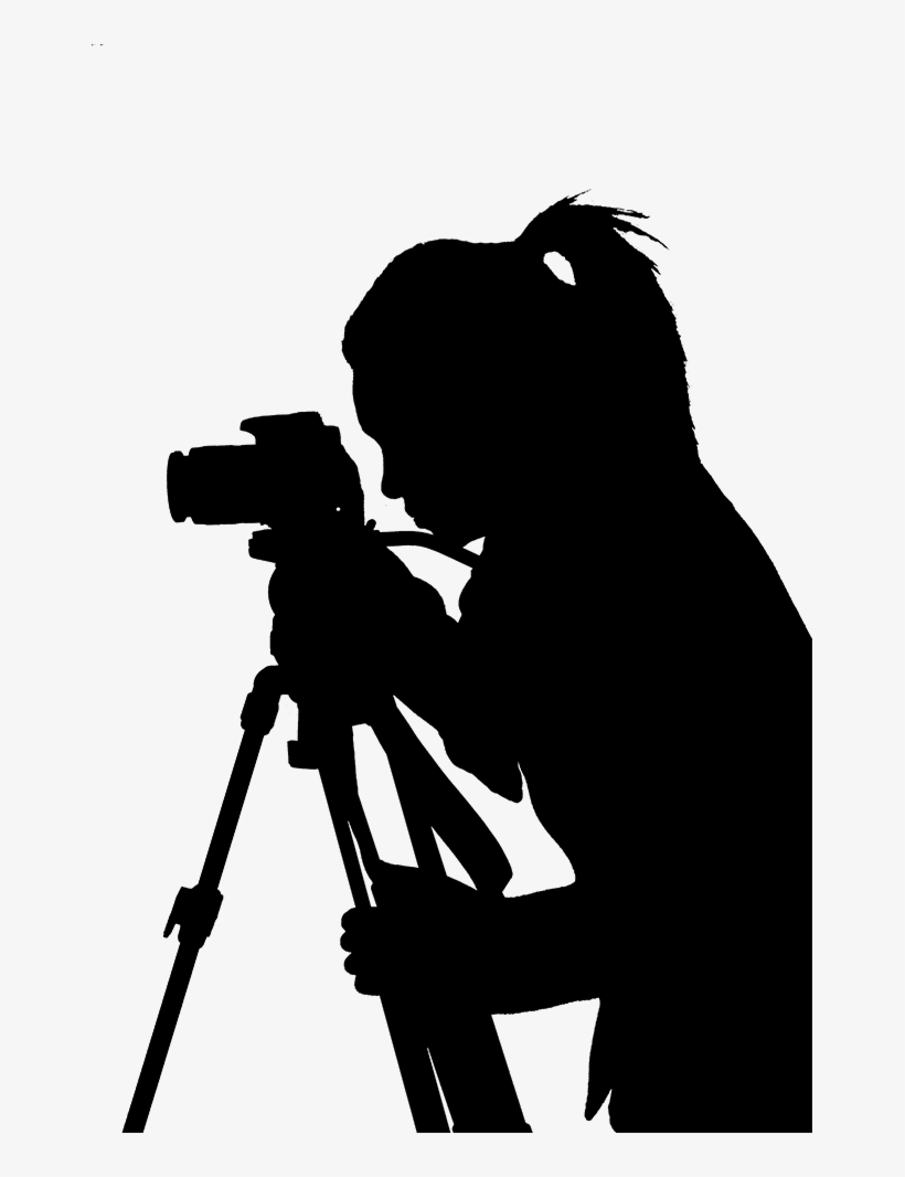 Tpp Silouette - Transparent Filmmaking, transparent png download