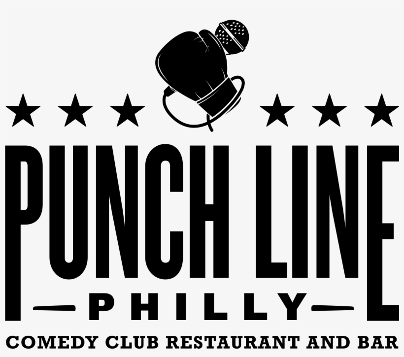 Hey Everyone Punchline Philly Is - Punchline Philly Logo, transparent png download