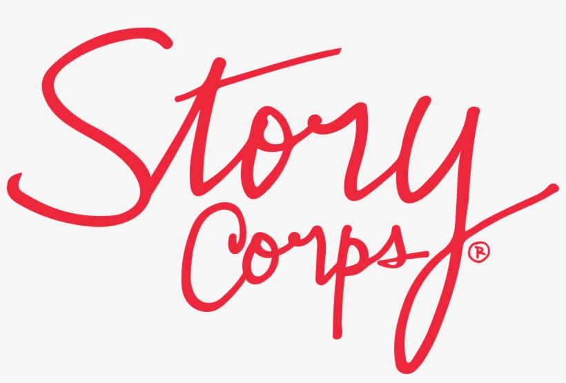 Storycorps Provides Americans Of All Backgrounds And - Storycorps Logo, transparent png download