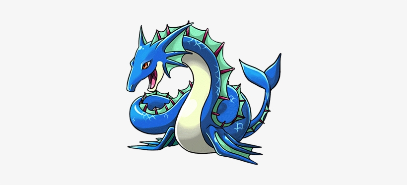 Gear-sea Serpent Render - Wikia, transparent png download