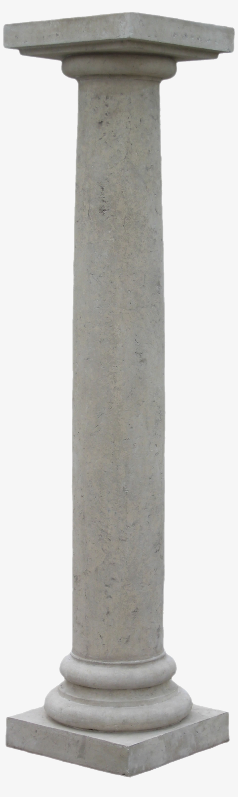 Column Png - Transparent Background Pillar Png, transparent png download