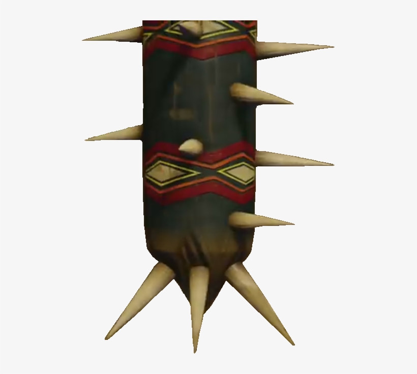 Crash Bandicoot N - Crash Bandicoot Waterfall Level, transparent png download