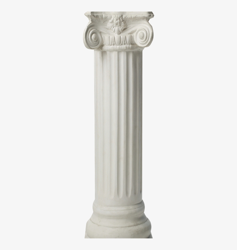 Lally Column - Stone Pillar Transparent, transparent png download