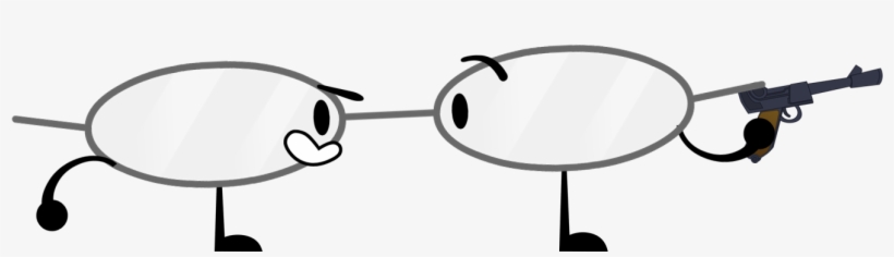 Nerd Glasses 8, transparent png download