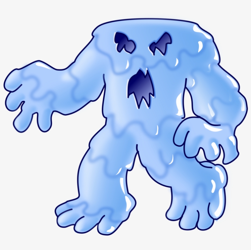 Computer Icons Free Water Clearance Sea Monster - Water Monster Clipart, transparent png download