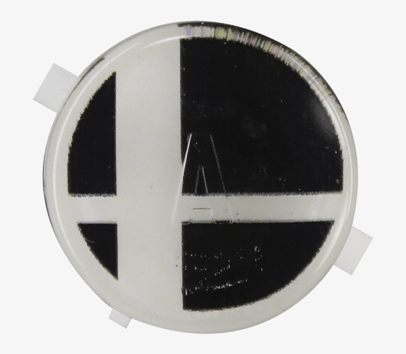 Gamecube Button Icon Download Gamecube Preloaded A Buttons - Gamecube | Transparent PNG ...