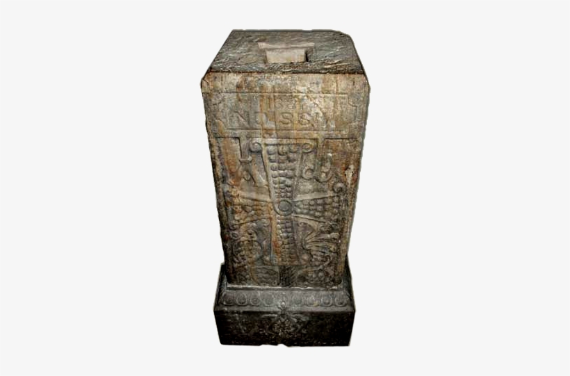 Rennes Le Chateau Musuem Altar - Rennes Le Chateau, transparent png download