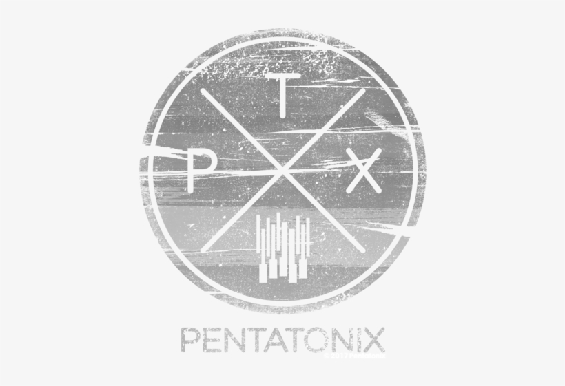 Choose Your Design - Pentatonix Shirt, transparent png download