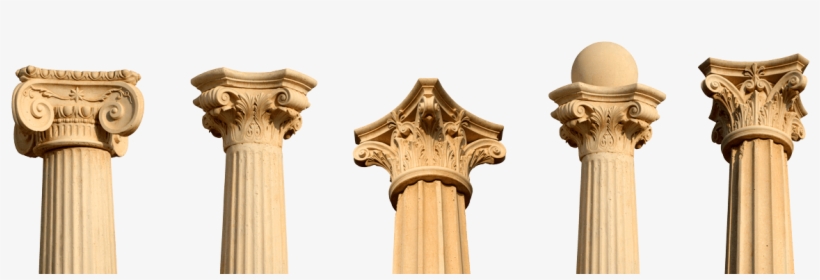 Pillar - 12 Pillars And A Prayer, transparent png download
