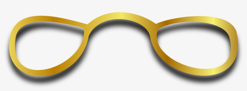 Glasses Drawing Polarized 3d System Goggles Cartoon - Glasses, transparent png download