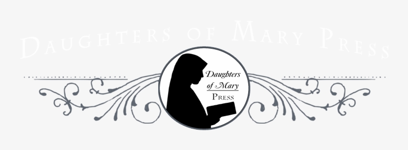 Daughters Of Mary Press - Illustration, transparent png download
