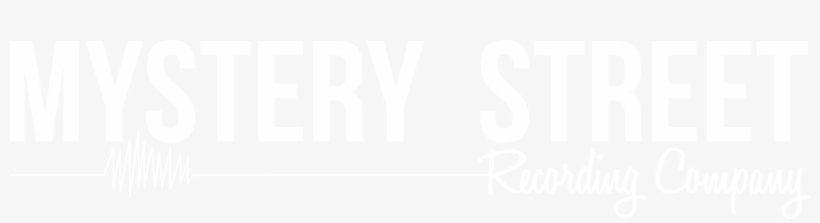 Mystery Street Recording Company - Number, transparent png download