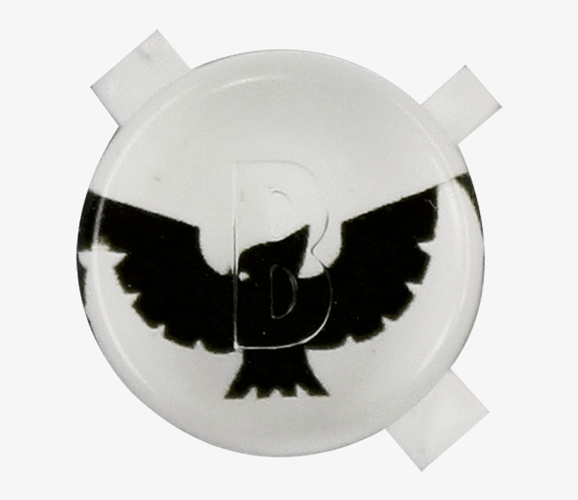 Gamecube Preloaded B Buttons - March 18, transparent png download