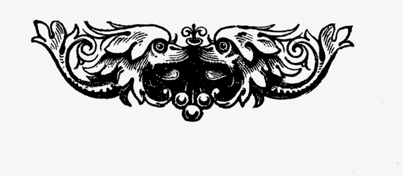 I Created This Digital Image Transfer From A Design - Vintage Background Png, transparent png download