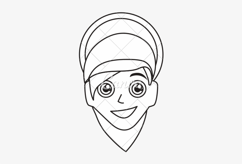 28 Collection Of Mary Mother Of God Drawing - Mary Mother Of God Drawing, transparent png download