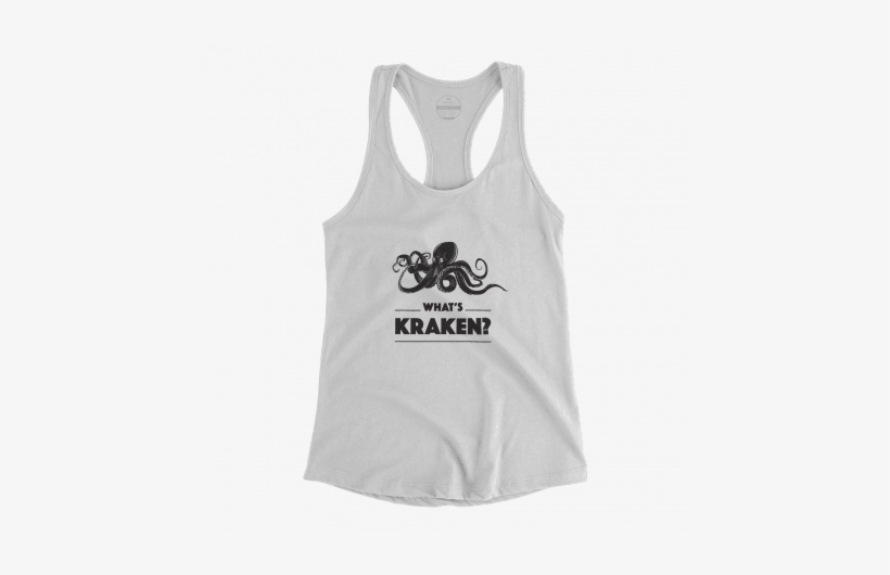 Prices Starting At $26 - My Yoga Pants Have Never Been To Yoga Racerback Tank, transparent png download