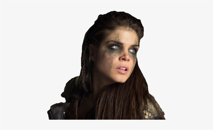 Marie Avgeropoulos, transparent png download