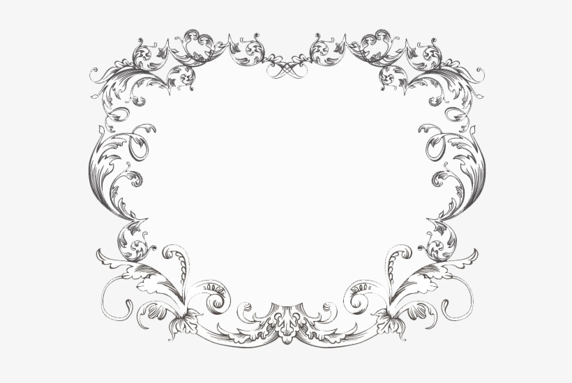 Designs Vintage Frame - (0+) Адвайта В Афоризмах. Послания Внутреннего Покоя, transparent png download