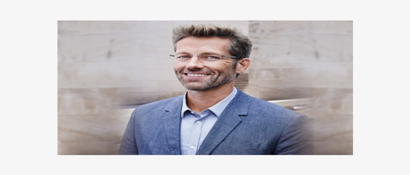 Silhouette-man - Gentleman, transparent png download