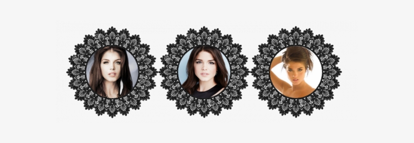 Jouée Par Marie Avgeropoulos - Headpiece, transparent png download