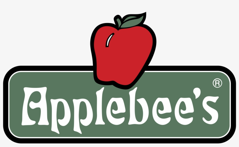 Applebee's Logo Png Transparent - Hollywood Name Badge (2" X 3"), transparent png download