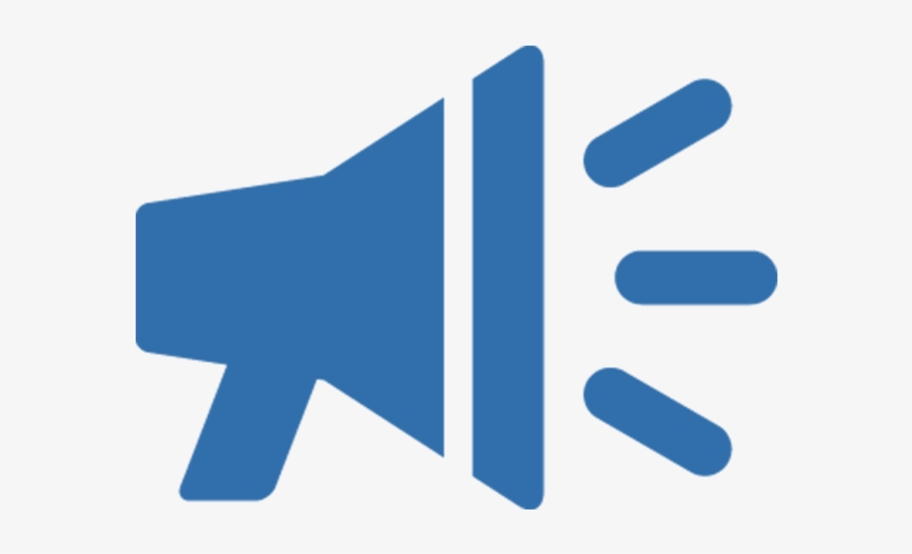 Sierra-bullhorn - Statistical Graphics, transparent png download