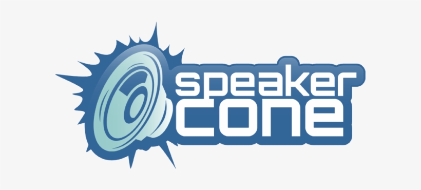 Speakercone - Trade, transparent png download