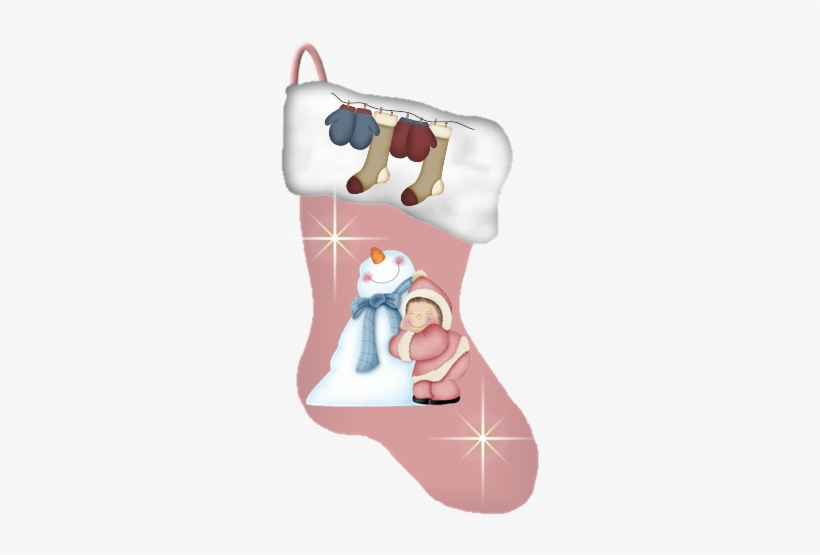 Christmas Stocking Stuffers - Christmas Stocking, transparent png download