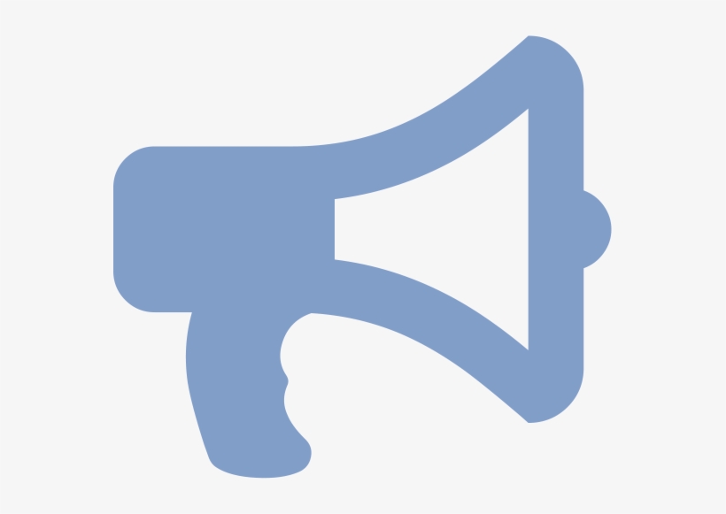 Bullhorn - Archive, transparent png download