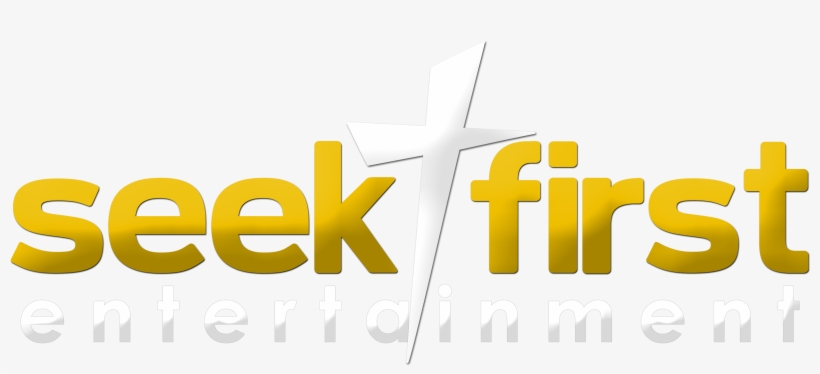 Seek First Entertainment - Graphic Design, transparent png download