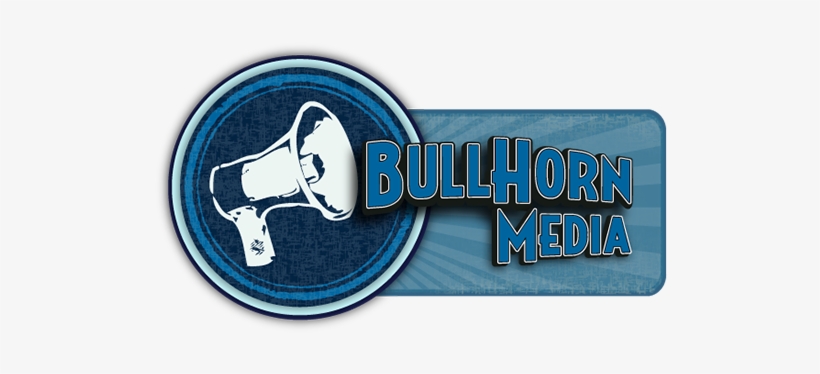 Bullhorn Media, Orlando Videography - Bullhorn Media, transparent png download