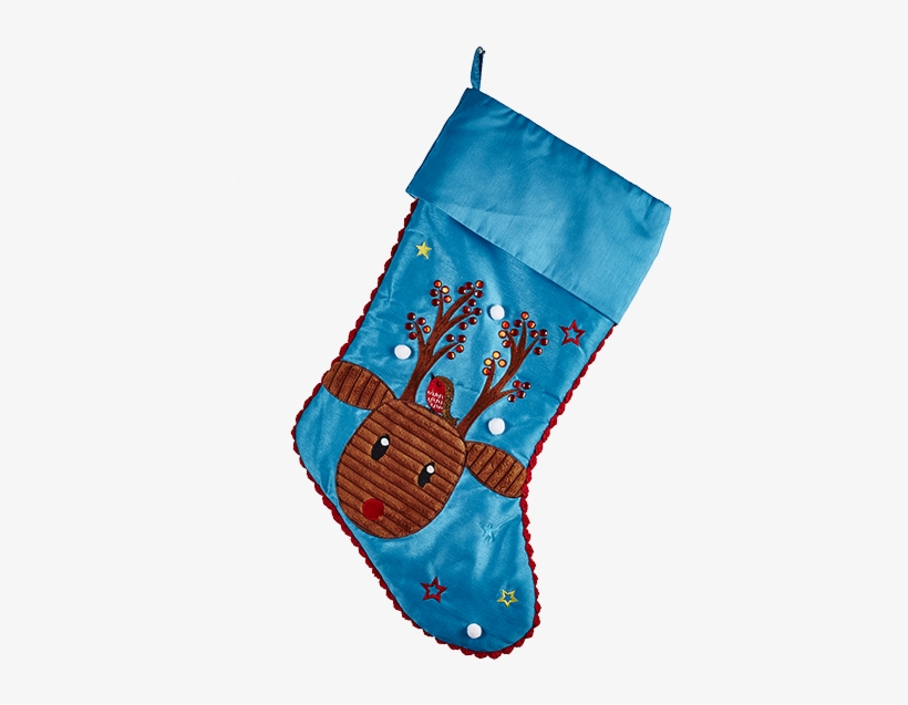 Christmas Stockings - Christmas Stocking, transparent png download
