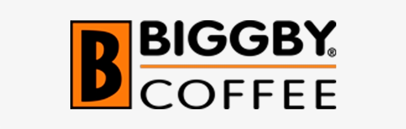 Biggby Coffee Logo - Biggby Coffee Logo Png PNG Image | Transparent PNG ...
