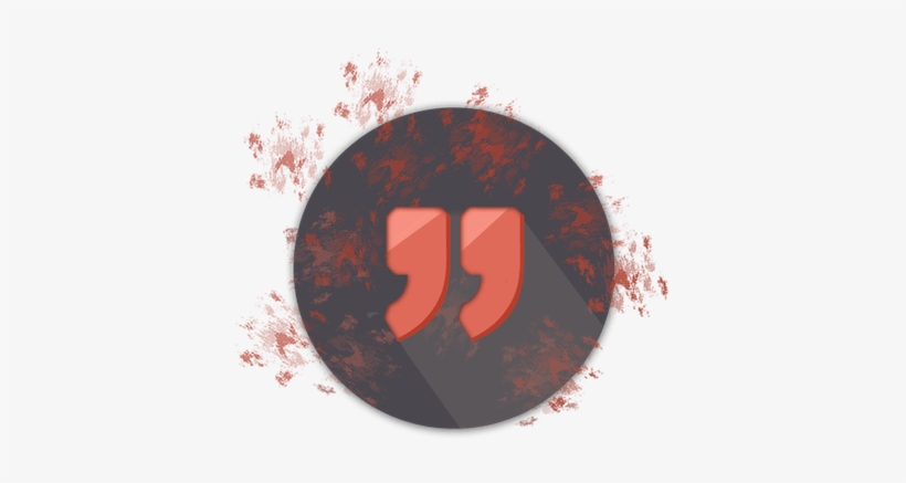 Splatter Request A Quote Icon - Prototype, transparent png download