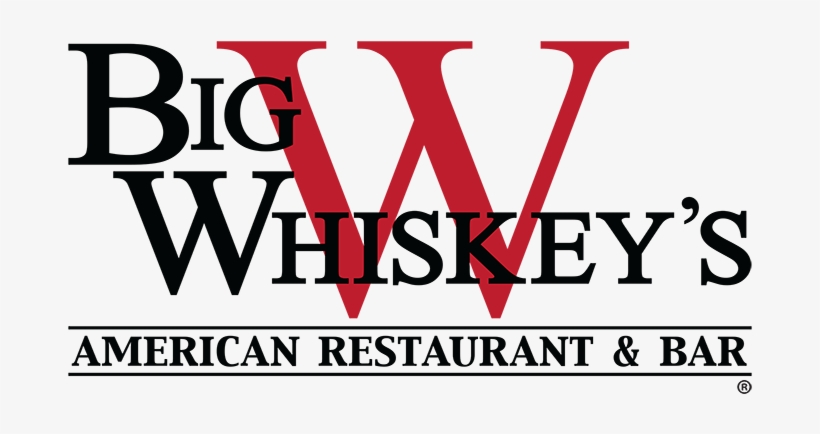 Big Whiskey's American Bar & Grill Competitors, Revenue - Big Whiskey's American Restaurant & Bar Big Whiskey's, transparent png download
