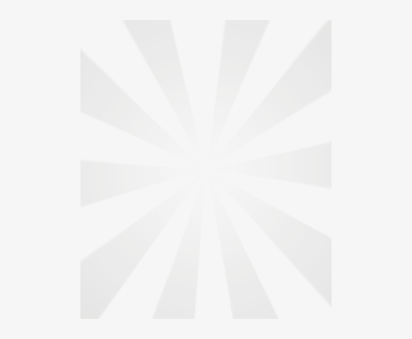 Starburst Effect Png Black And White Library - Japanese Sun Blue, transparent png download