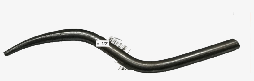 Bullhorn Jointers By W - Round-nose Pliers, transparent png download