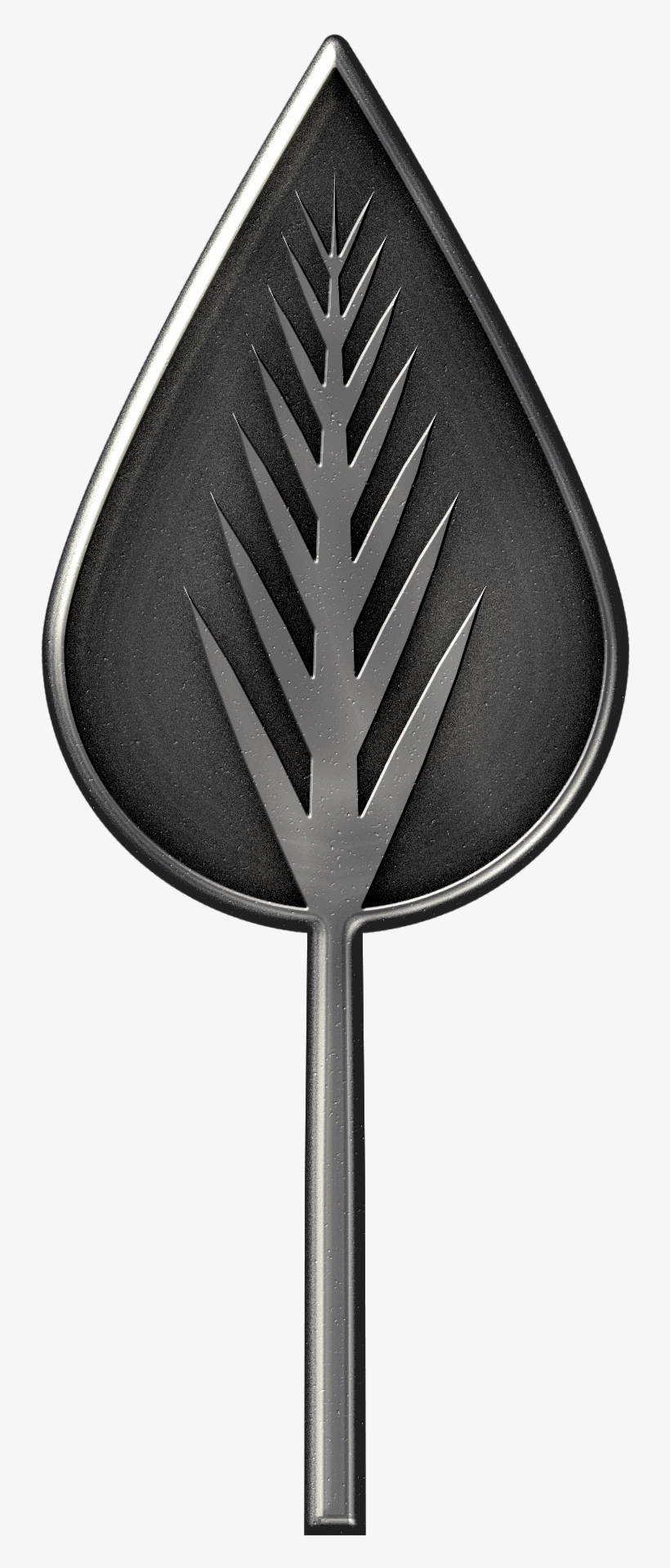 Decorative Elements Of Iron Arts And Crafts - Illustration, transparent png download