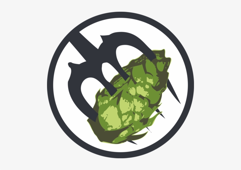 Pitchfork Brewing - Maker's Mark, transparent png download