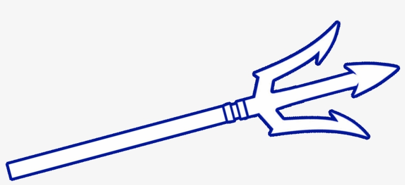 Library Logos White Cut Images At Clkercom - Pitchfork Clipart, transparent png download