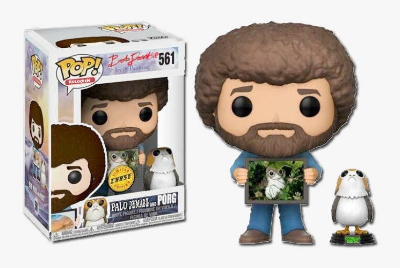 Cd Holocron Porg, transparent png download