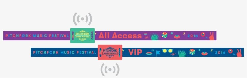 Rfid Custom Cloth Wristbands - Office Ruler, transparent png download