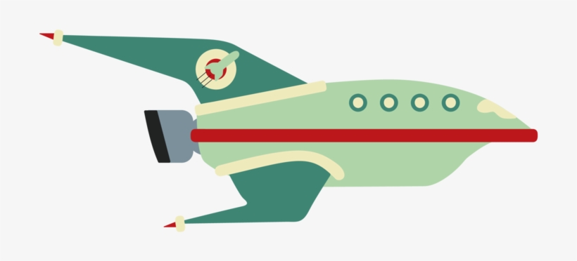 Futurama, transparent png download