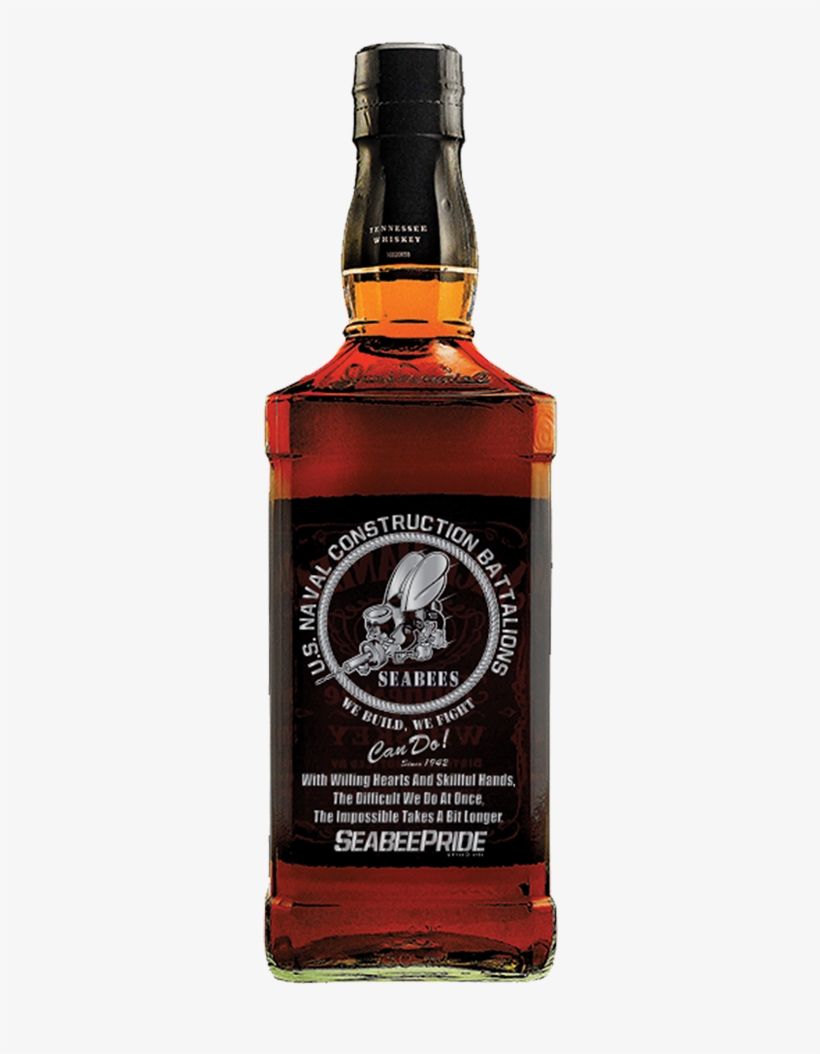 Com If Interested In Purchasing The Commemorate Seabee - Ron Zacapa Solera, transparent png download