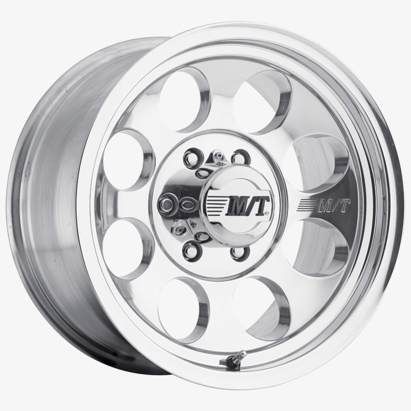 Wheelhighresangle - Mickey Thompson Classic 3, transparent png download