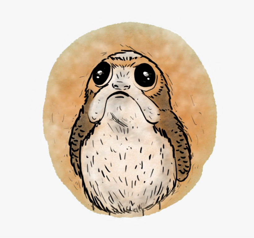 Picture - Walrus, transparent png download