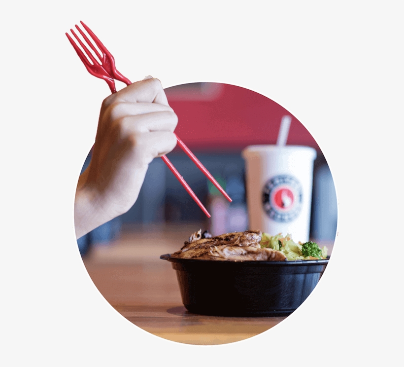 Japanese Franchise - Eating, transparent png download